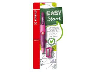 Stabilo Easy ergo vulpotlood 3.15 R roze/lila