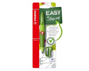 Stabilo Easy ergo vulpotlood 3.15 R groen