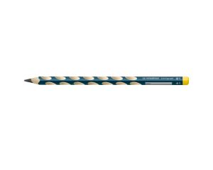 Stabilo Easy graph potlood HB Links