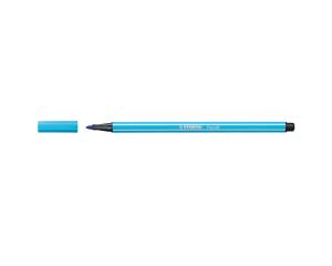 Stabilo Pen 68/57 azuurblauw