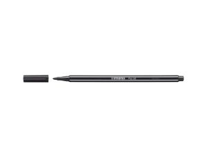 Stabilo Pen 68/46 zwart