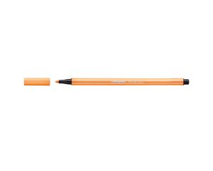 Stabilo Pen 68/54 oranje