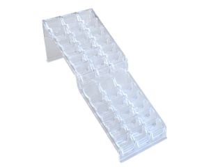Stabilo acryl display leeg 903/1 Geschikt voor Boss