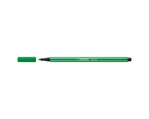 Stabilo Pen 68/16 licht smaragdgroen