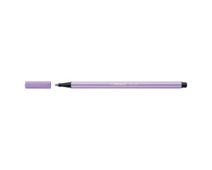 Stabilo Pen 68/59 licht lila
