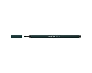 Stabilo Pen 68/63 aardegroen
