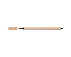Stabilo Pen 68/86 beige