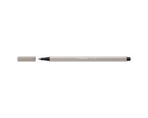 Stabilo Pen 68/93 warm grijs