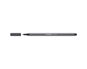 Stabilo Pen 68/97 diep koud grijs