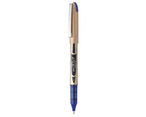 Rollerball Zebra AX-7 blauw