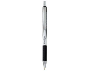 Gelpen Zebra Flight zwart