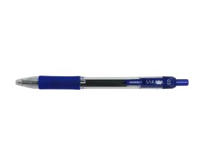 Gelpen Zebra Sarasa Dry blauw