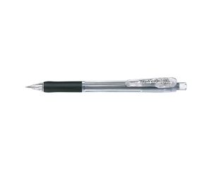 Vulpotlood Zebra Tapli 0.5 mm zwart