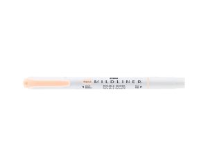 Highlighter Mildliner room Zebra