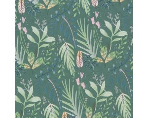 Toonbankrol Green nature 150mx30cm