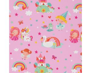 Toonbankrol Sprookjes 150mx30cm