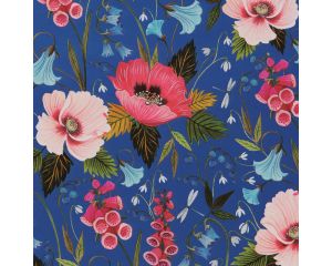 Toonbankrol Bloemenpracht 150mx50cm