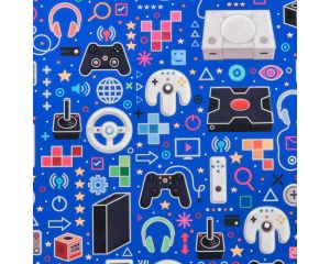 Toonbankrol Gamen 150mx30cm