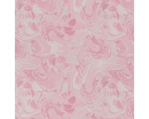Toonbankrol Waterverf Roze 150mx50cm