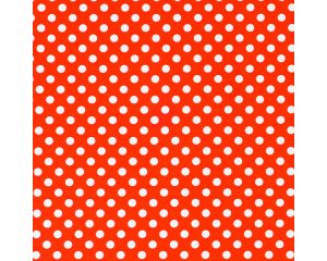 Tb.rol Rood Stip150mx50cm