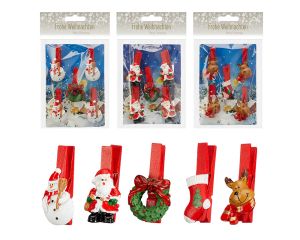 Knijpers Kerst