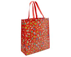 Tas van Sinterklaas