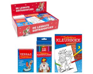 Display Sint Creatief