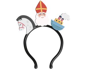 Tiara Sinterklaas