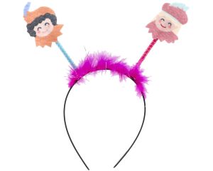 Tiara Pieten