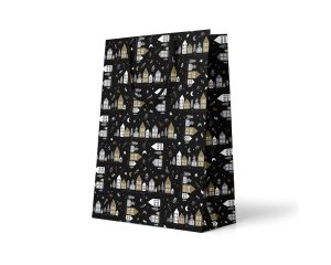 Giftbag Sinterklaas M