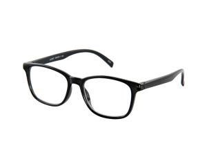 Leesbril G65200 Lucky zwart - Sterkte +1.5