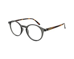 Leesbril G73900 Sasha grijs/bruin - Sterkte +1.0