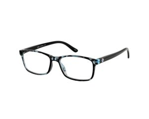 Leesbril G10300 Luca blauw - Sterkte +2.5