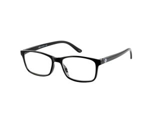 Leesbril G10100 Luca zwart - Sterkte +2.5