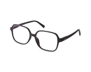 Leesbril G70400 Greta zwart - Sterkte +2.0