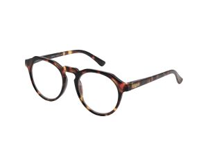 Leesbril G71300 Jamie bruin - Sterkte +2.5