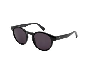 Zonnebril G74200 Milan zwart - Sterkte +2.0