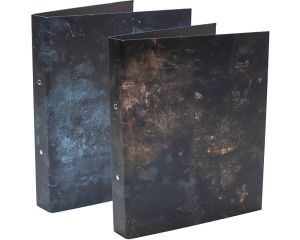 Ringband 23 rings Daxx