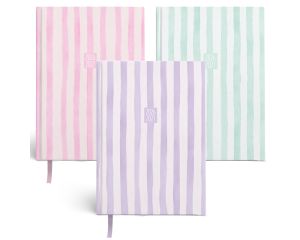 Agenda A5 26/27 STRIPES