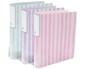 Ringband PP 2r 35mm STRIPES