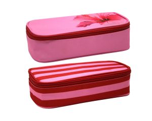 Etui bakmodel XL 24x12cm GB PINK