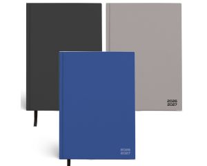 Agenda A5 26/27 SOHO STREET