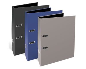 Ordner 8cm SOHO STREET