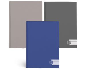 HK schrift A5 lijn SOHO STREET