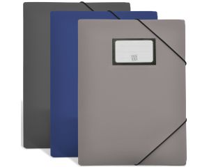 Elastomap PP SOHO STREET