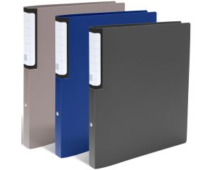 Ringband PP 2r smal 20mm SOHO STREET