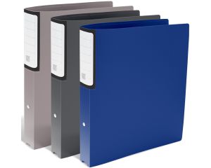 Ringband PP 2r 35mm SOHO STREET