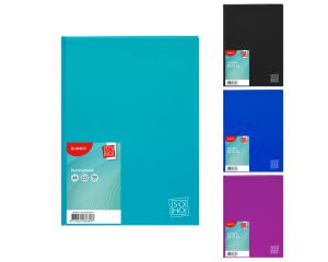 Dummyboek - Harde Kaft A5 SOHO Trend