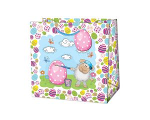 Giftbag Paasvriendjes S