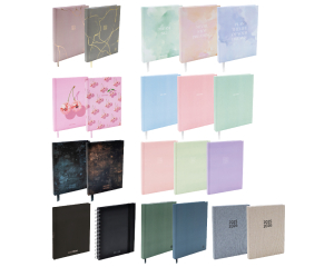 Pakket 96 Agenda's 2026-2027